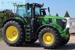 Tractor agrícola - John Deere - 6r 250 traktor