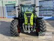 Tractor agrícola - Claas - arion 470 cis stage v