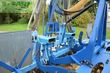 Sembradora - Treffler - tg 300.1 + lemken säschiene