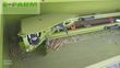 Cosechadora de Cereal - Claas - lexion 8700 tt terratrac + v1080