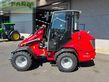 Minicargadora - Weidemann - 1390