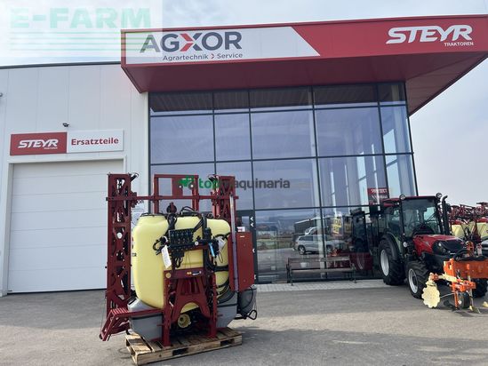 Atomizador - Hardi - master 1000 l, m vhy