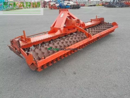 Grada rotativa - Kuhn - hr4001d