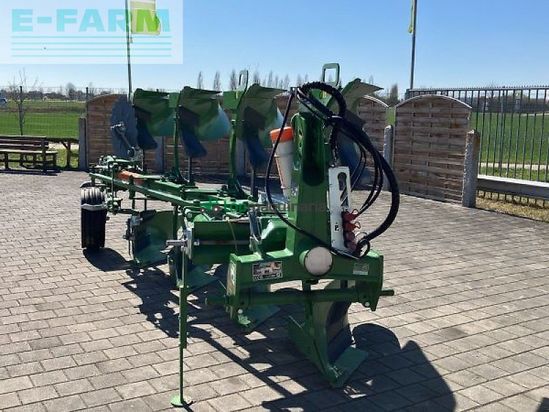 Arado - Amazone - cayros xm 4-1050 v wl4