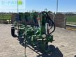 Arado - Amazone - cayros xm 4-1050 v wl4