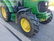 Tractor agrícola - John Deere - 5055E