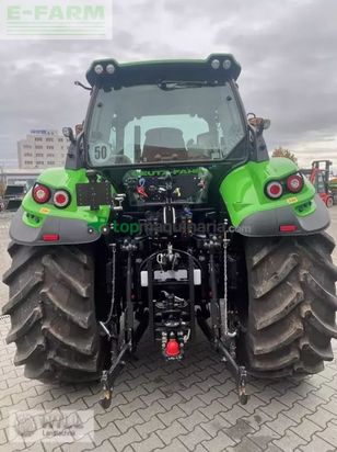 Tractor agrícola - Deutz-Fahr - 6150.4 ttv