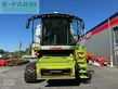 Cosechadora de Cereal - Claas - lexion 670 tt *sw vario 750*