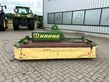 Cortacésped manual - Krone - afa 243 rs