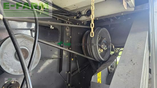 Cosechadora de Cereal - Claas - medion 310