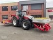 Combinado de siembra -  - aerosem 5002 fdd & lion 503 c