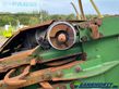 Cabezal - Krone - easycollect 903