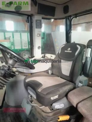 Tractor agrícola - Massey Ferguson - 6499 privatverkauf