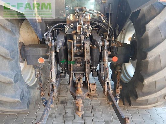 Tractor agrícola - Valtra - 8450