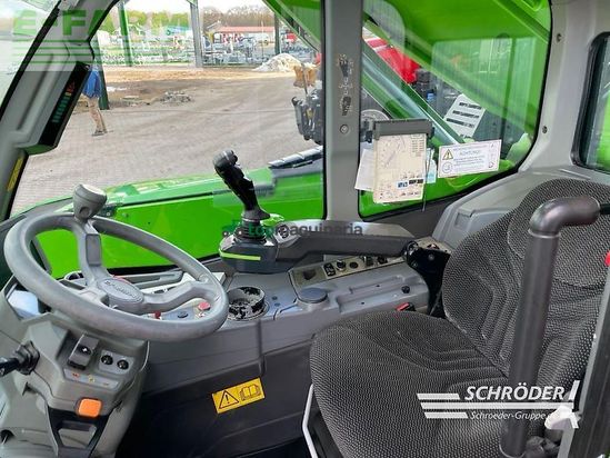 Telescopica - Merlo - tf 65.9 tcs - 170 cvtronic