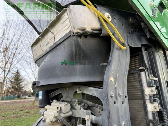 Tractor agrícola - John Deere - 6215r directdrive