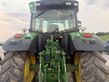 Tractor agrícola - John Deere - 6120r