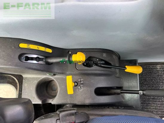 Tractor agrícola - New Holland - t5.90s