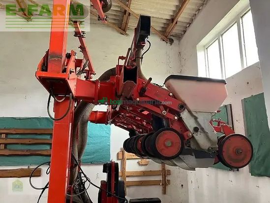 Sembradora monograno mecanica - Kuhn - planter 2 - 12-45