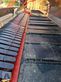 Rastrillo - Kuhn - merge maxx 950 bandschwader