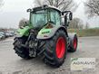 Tractor agrícola - Fendt - 724 vario s4 profi Profi
