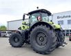 Tractor agrícola - Claas - axion 870 - night edition