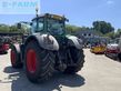 Tractor agrícola - Fendt - 828 power tractor (st18710)