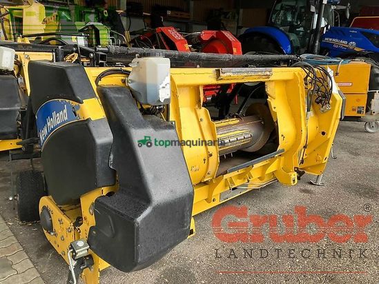 Cabezal - New Holland - fpe 273