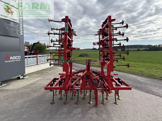 Cultivador - Einböck - vibrostar 4-550 2zw