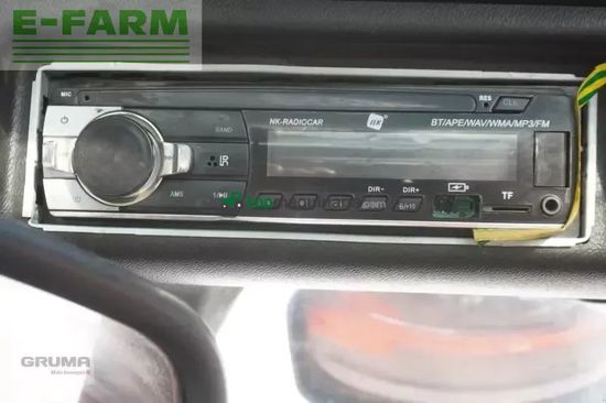 Elevadora - Linde - h 80 d/900 evo 396-03