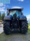 Tractor agrícola - New Holland - t5.140 auto command (stage v)