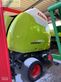 Empacadora gigant - Claas - variant 480 rc pro