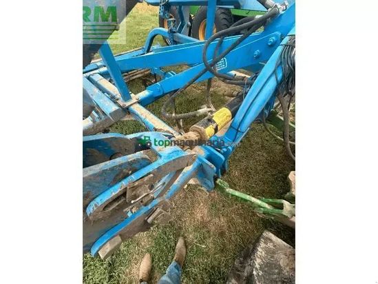 Cultivador - Mandam - kus 3,8 b