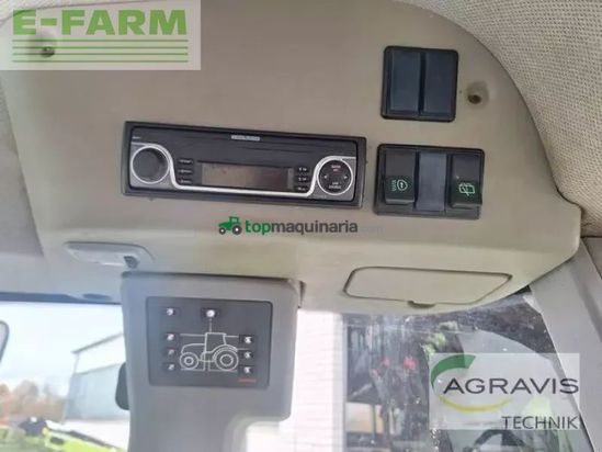 Tractor agrícola - Claas - arion 540 cebis CEBIS