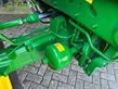 Tractor agrícola - John Deere - 6m155 *garantieverlängerung*