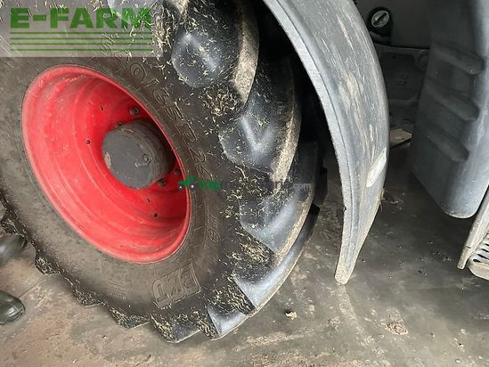 Tractor agrícola - Fendt - 413 com3