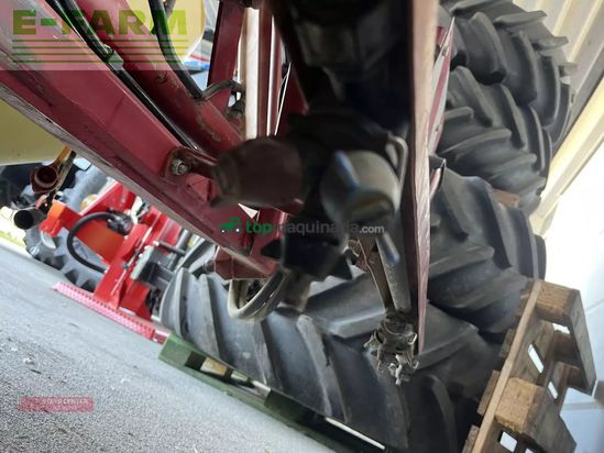 Atomizador - Hardi - master, 1000 liter, 15 meter
