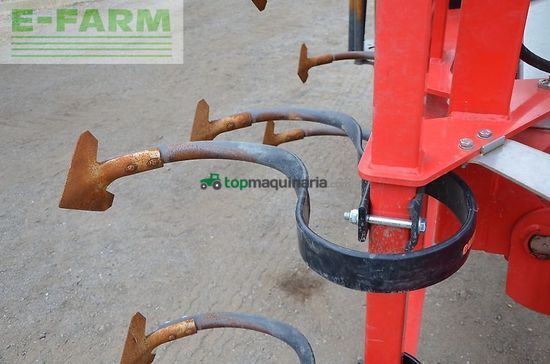 Cultivador -  - horen 500 walze