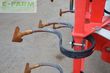 Cultivador -  - horen 500 walze
