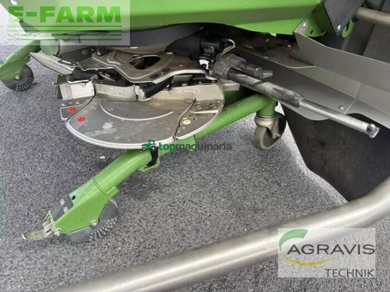 Esparcidor - Amazone - za-ts 4200 ultra profis hydro