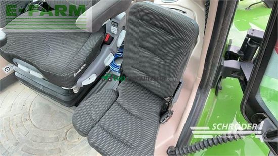 Tractor agrícola - Fendt - 939 vario gen7 profi plus ProfiPlus