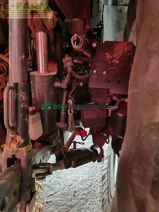 Tractor agrícola - Case IH - puma 240 cvx CVX