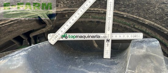 Tractor agrícola - John Deere - 6R 175