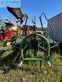 Rastrillo - Fendt - former 426 dn