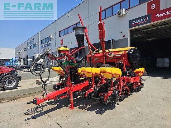 Sembradora - Väderstad - tempo tpf 8