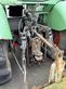 Tractor agrícola - Fendt - tracteur agricole 280 s fendt