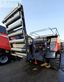 Empacadora gigant - Massey Ferguson - 2260 tc