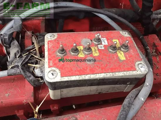 Remolqu esparcidor -  - d210