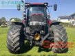 Tractor agrícola - Case IH - maxxum 145 cvx CVX