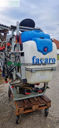 Atomizador - Favaro - EC8.GAB 12